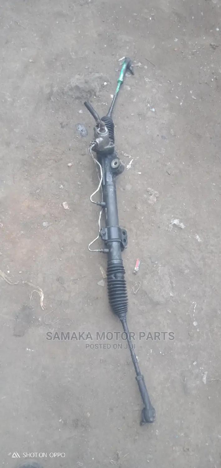 Nissan B15 Steering Rack