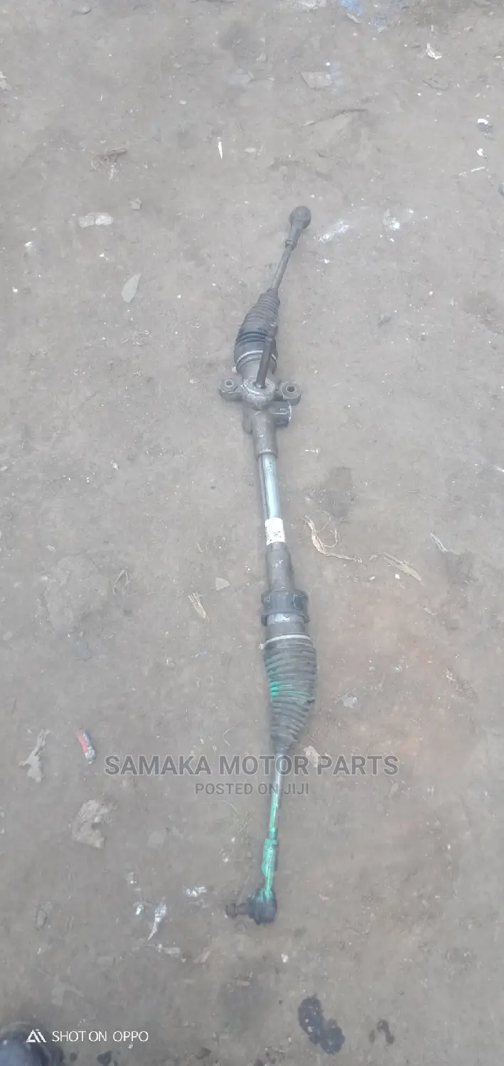 Daihatsu Mira Steering Rack