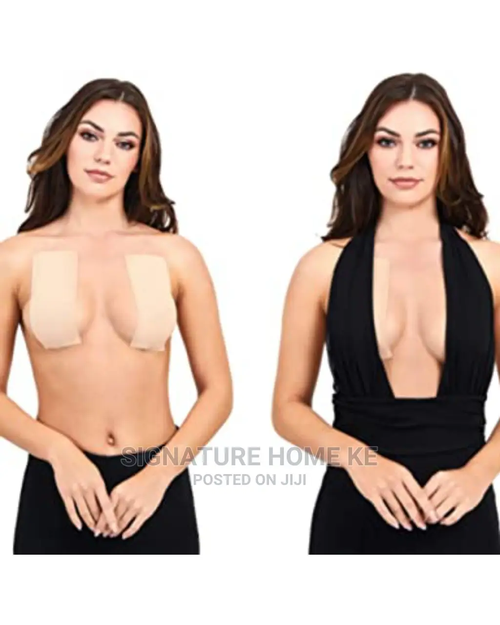 Boob Tapes