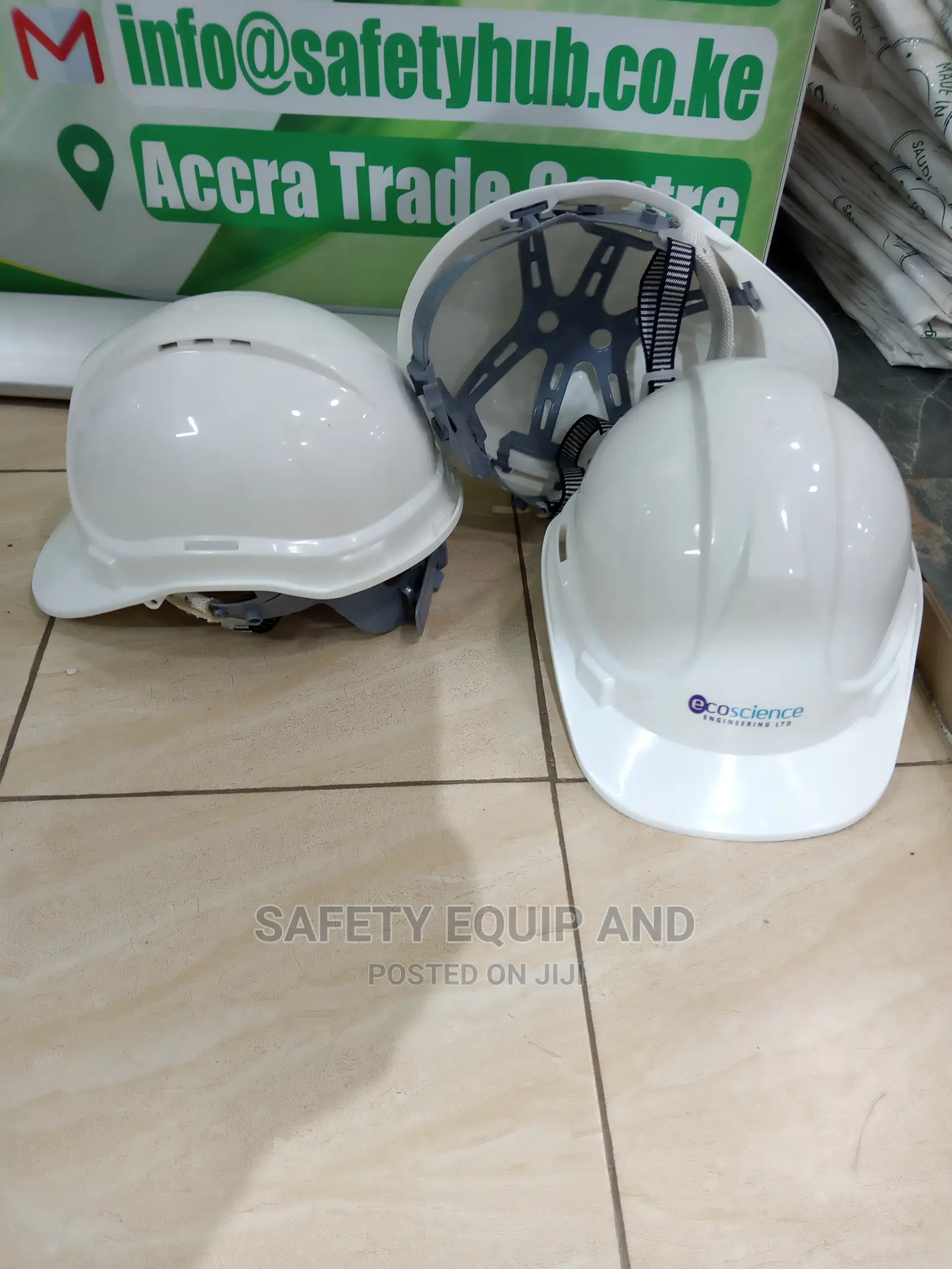 Industrial Workers Icon Safety Helmet