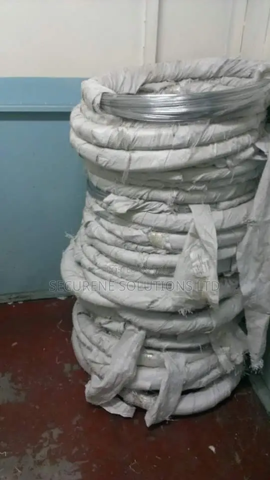 2.5 Mm High Tensile Wire 50kgs 1200 Meters