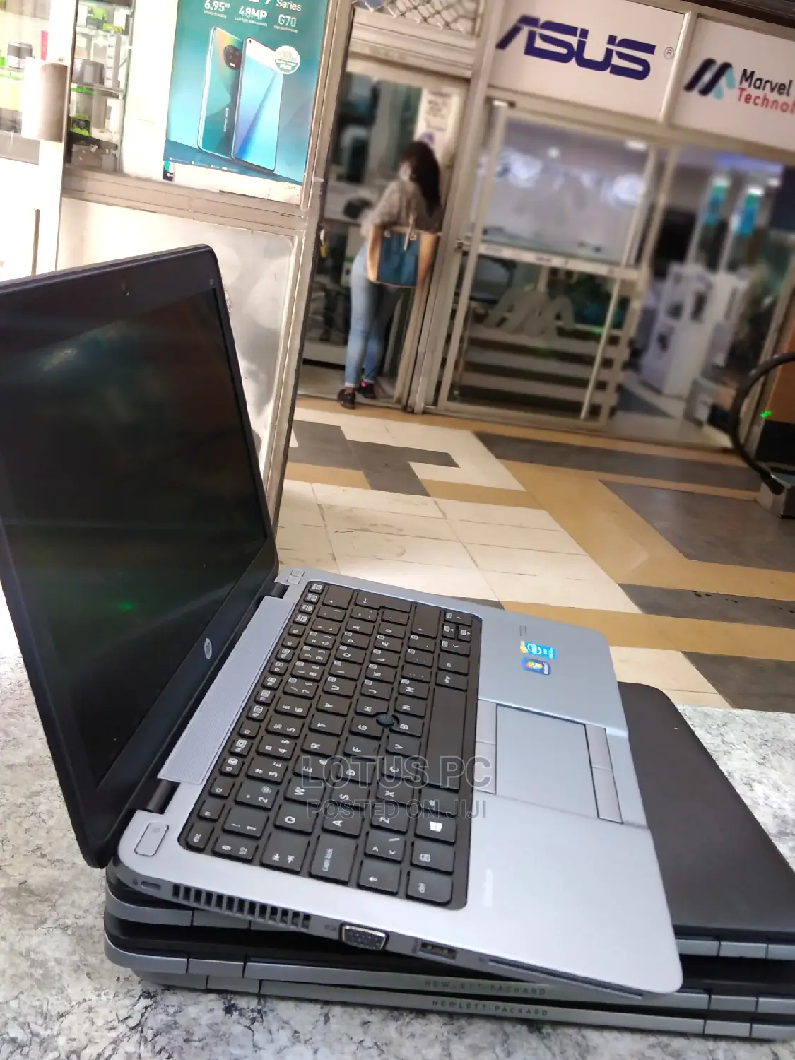 Laptop HP EliteBook 820 4GB Intel Core I5 HDD 256GB