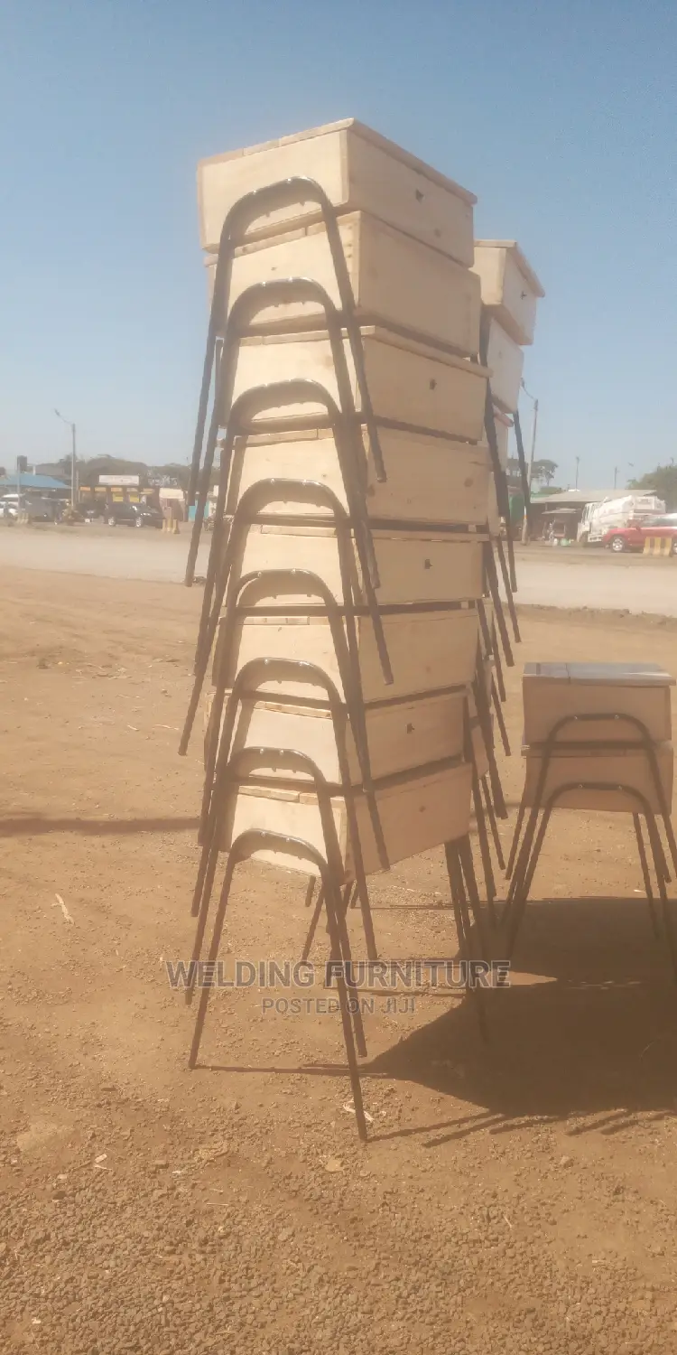 School Desk/Locker/Table and Chair