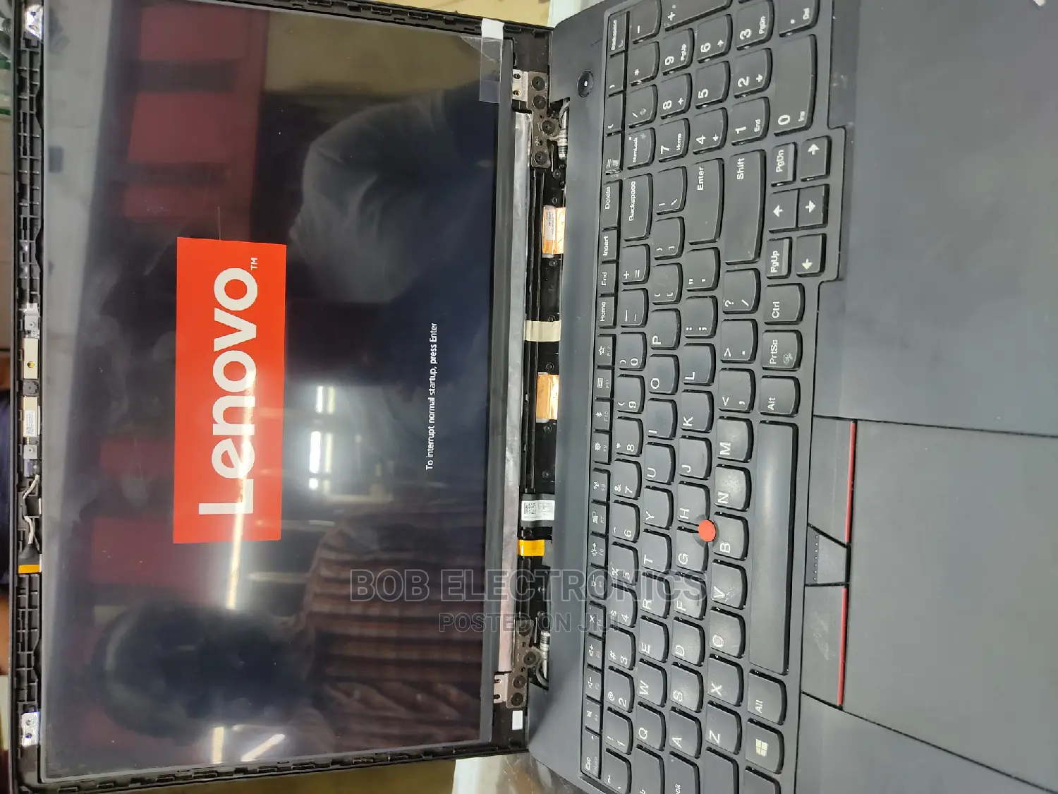Lenovo Laptops Screens (All Sizes)