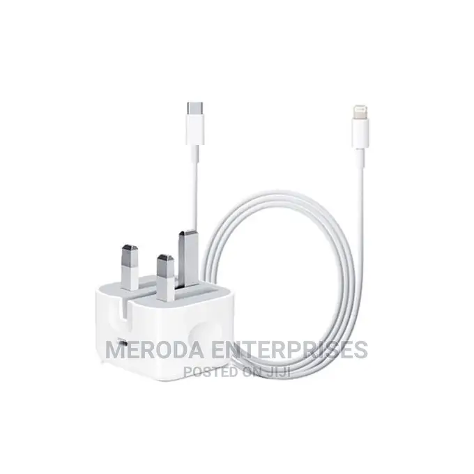 iPhone 12 Pro Max Charger Nn