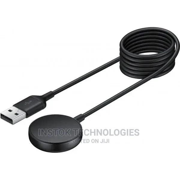 Wireless Charging Pad for Samsung GALAXY Watch Active, Activ