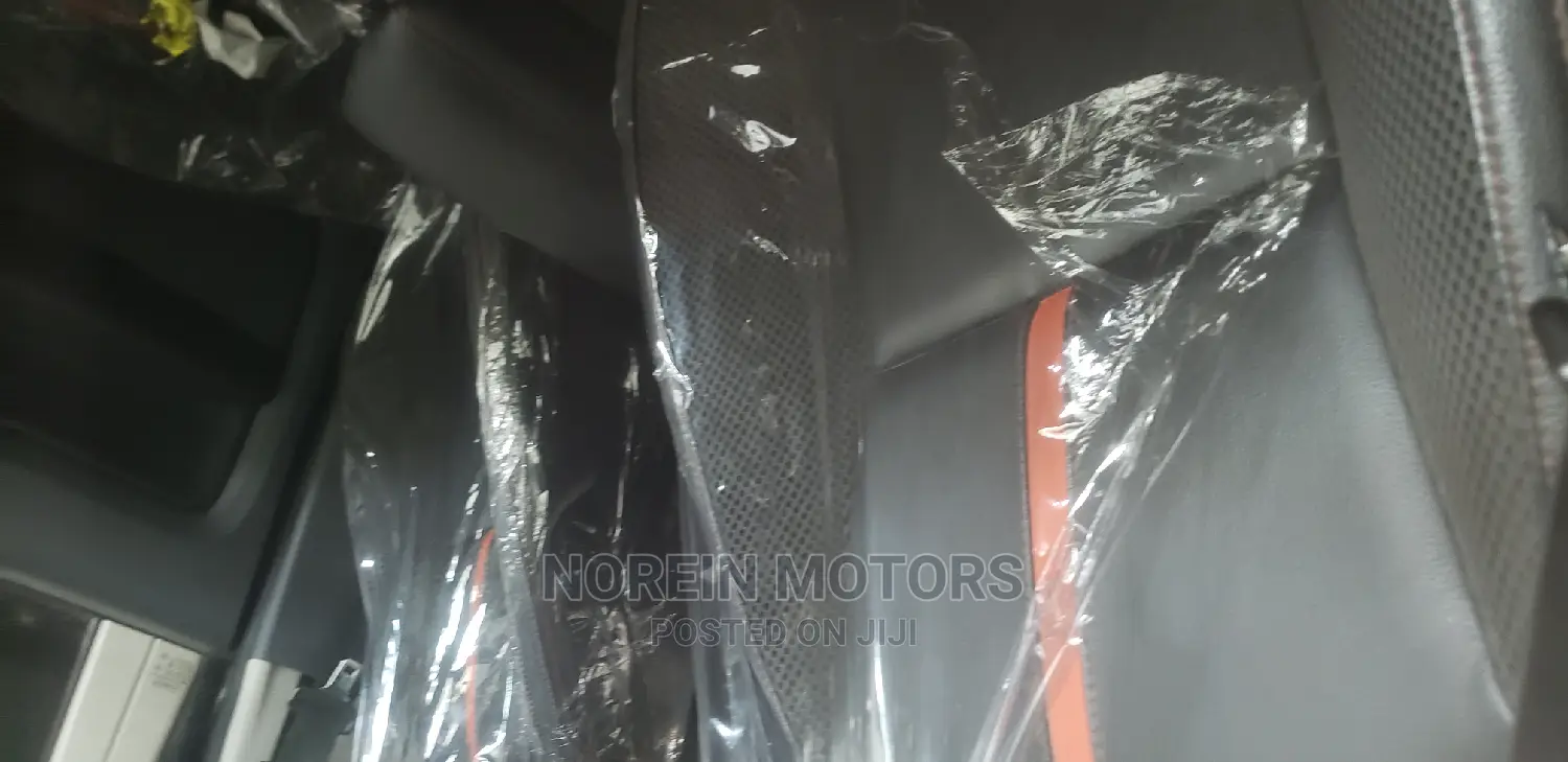 Ford Ranger 2014 Matt Black