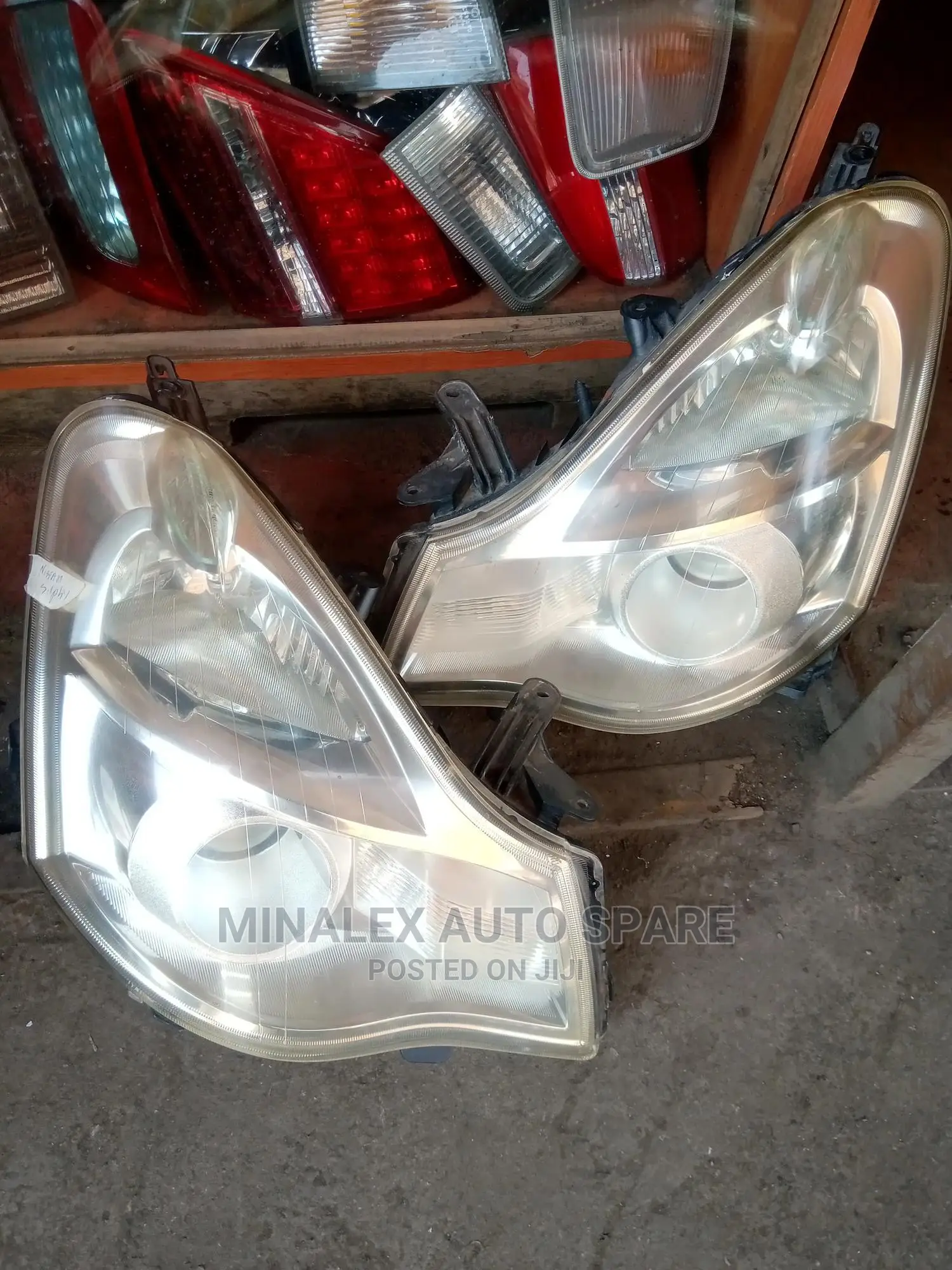 Nissan Sylphy N17 Zenon
