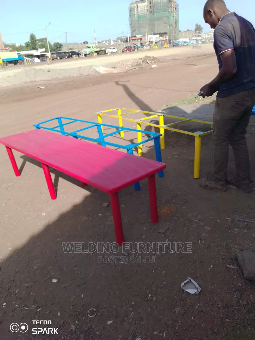 School Table