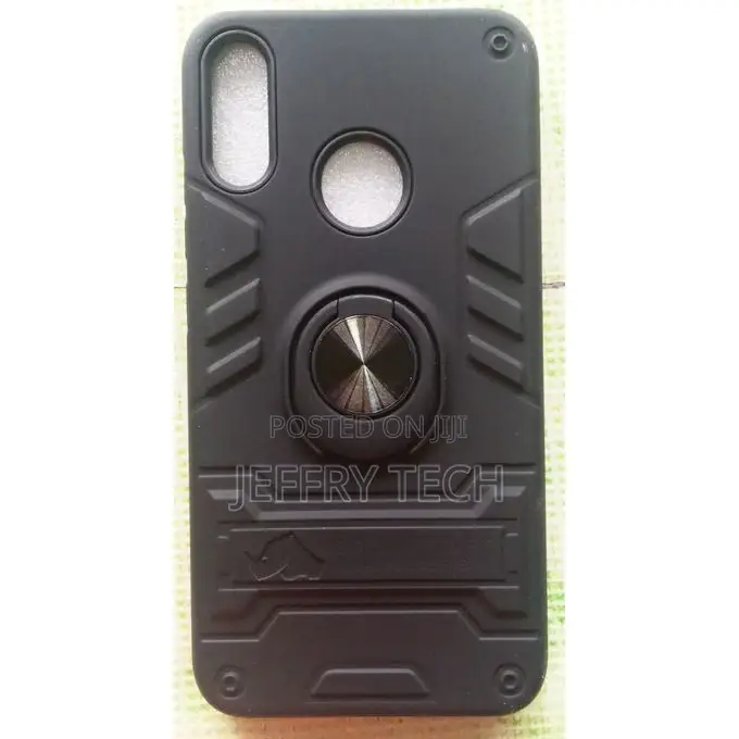 Ring Case Tecno Camon 11 Pro