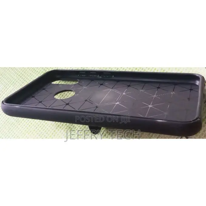 Ring Case Tecno Camon 11 Pro