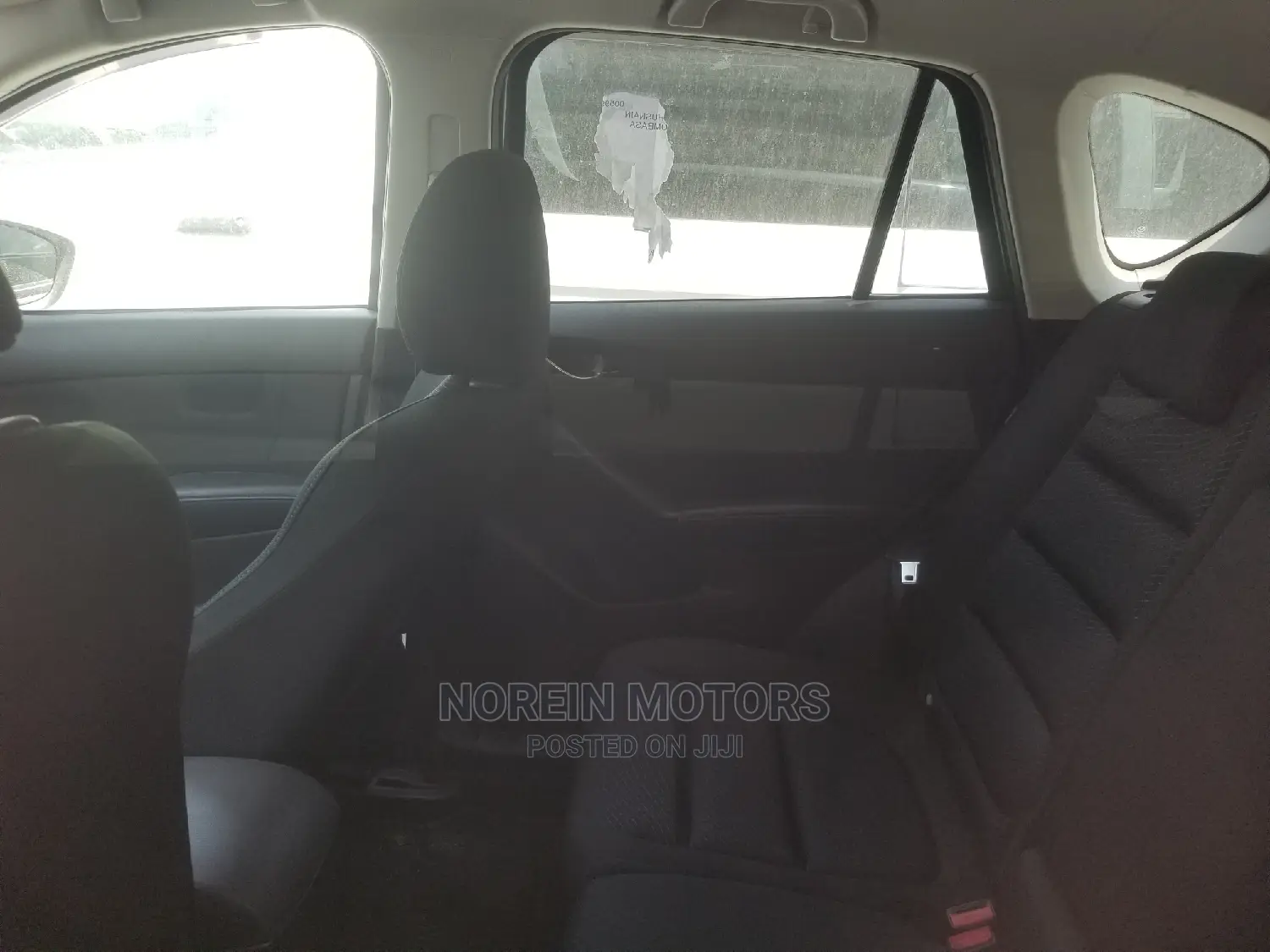 Mazda CX-5 2015