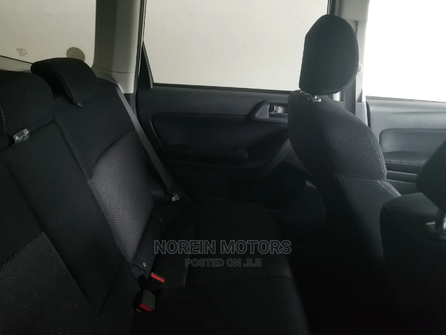 Subaru Forester 2014 Ivory