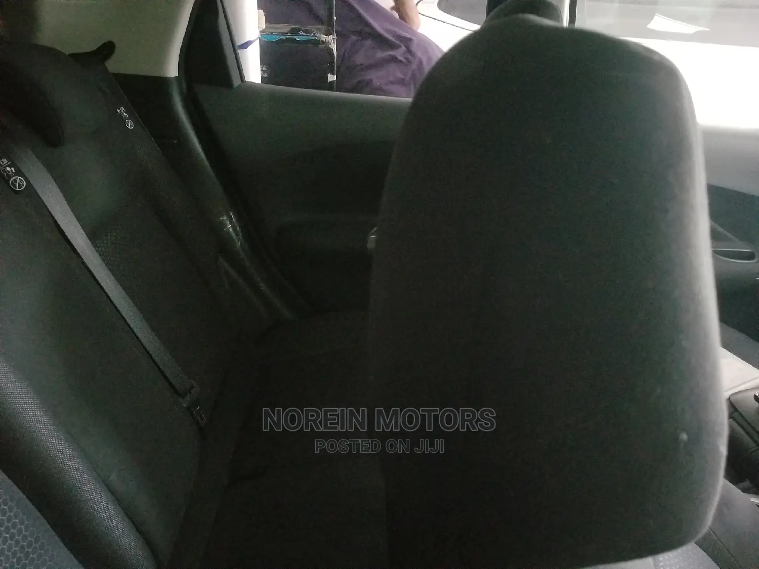 Nissan Juke 2014 Blue