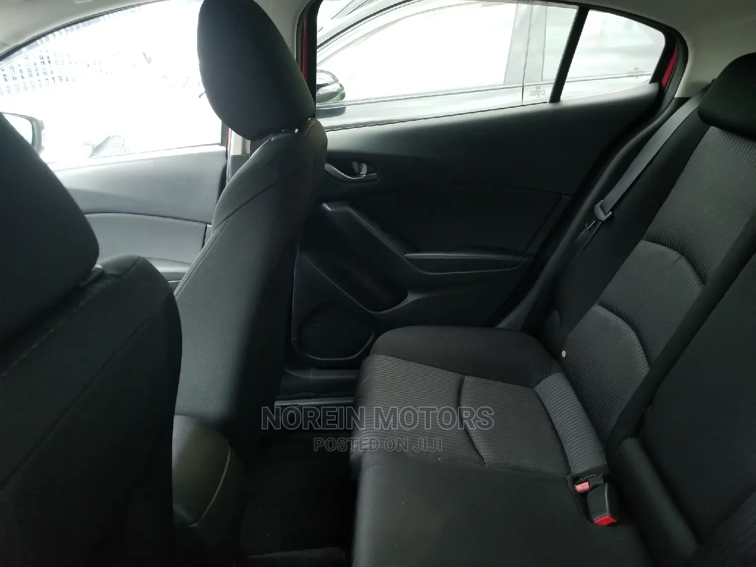 Mazda Axela 2014 SV Premium