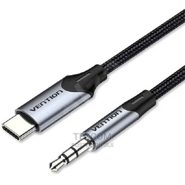 Vention Usb-C to USB 3.0 Cable 1M Gray