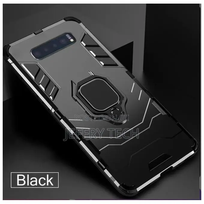 Ring Case Samsung Galaxy S10