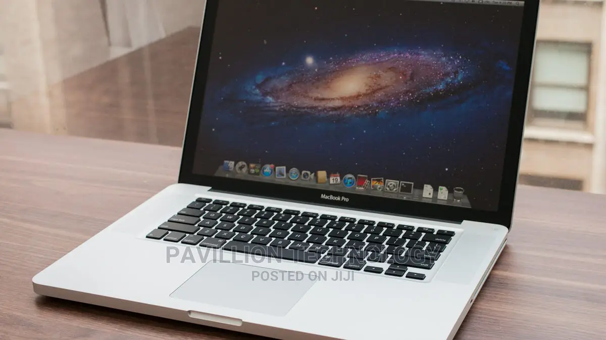 Laptop Apple MacBook 2012 4GB Intel Core I5 HDD 500GB
