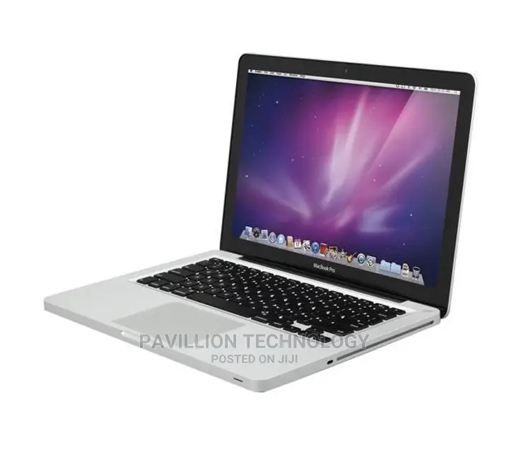 Laptop Apple MacBook 2012 4GB Intel Core I5 HDD 500GB