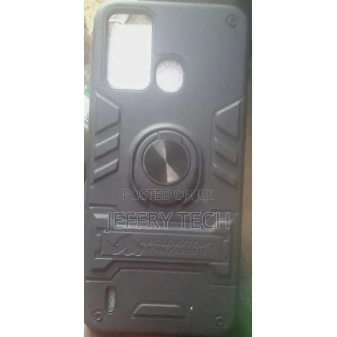 Ring Case Itel S16