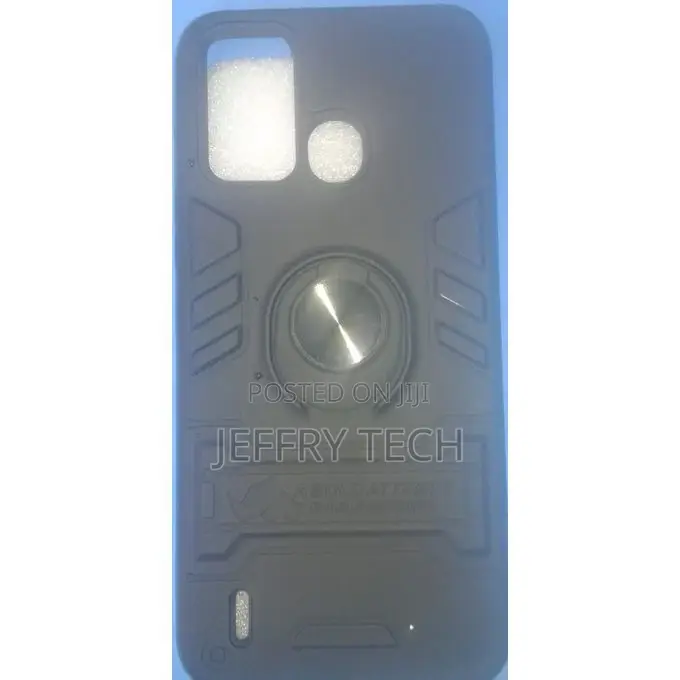 Ring Case Itel S16