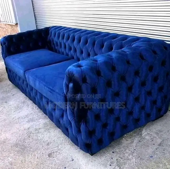 3 Seater Chester Sofa