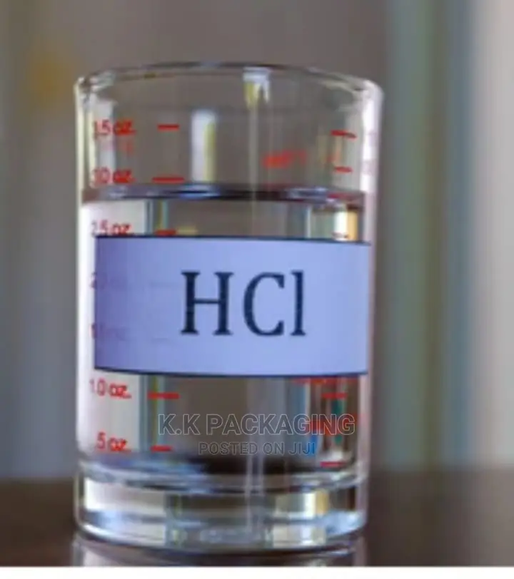 Hydraulic Acid