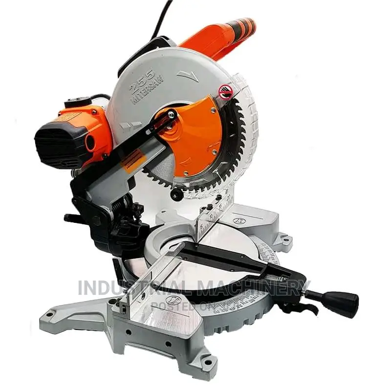 Heavy Duty Mitre Saw