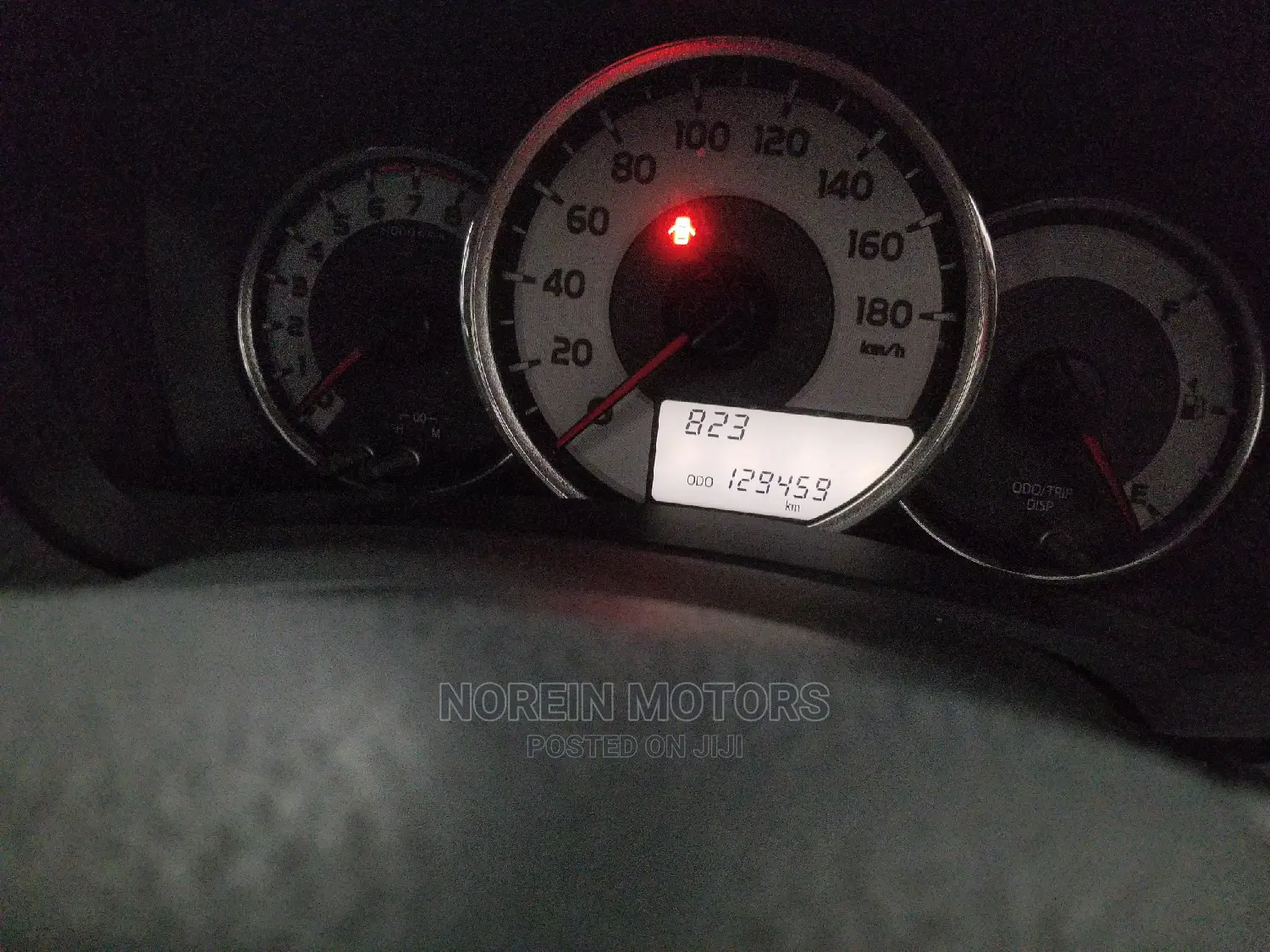 Toyota Fielder SV Premium 2014 Matt Black