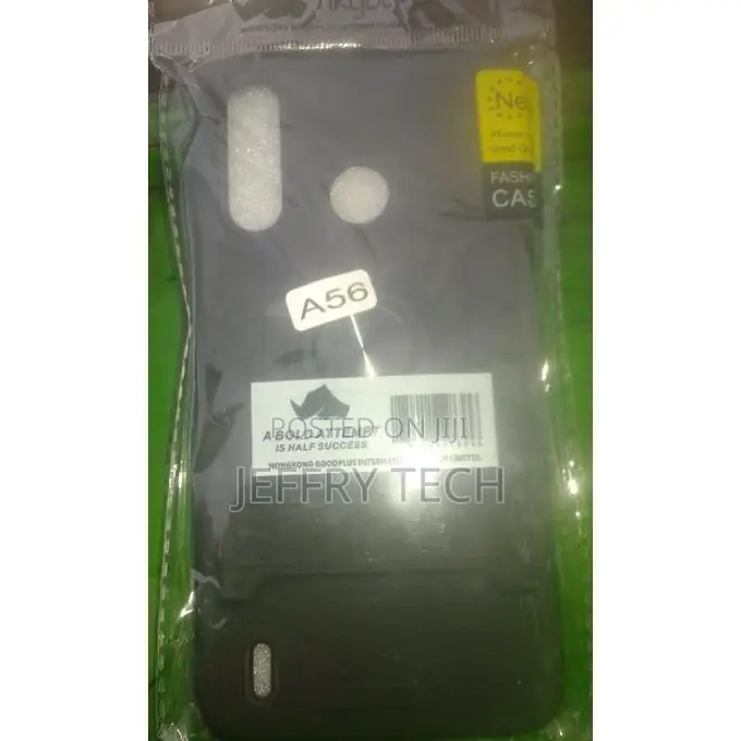 Generic Ring Case Itel A56
