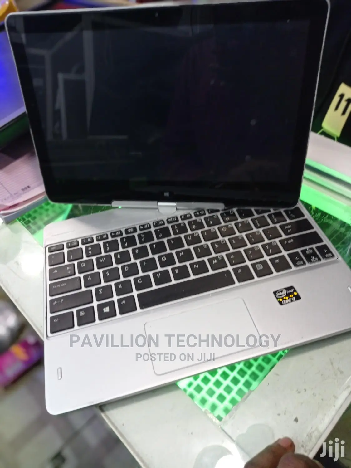 Laptop HP EliteBook 840 G1 4GB Intel Core I5 SSD 128GB