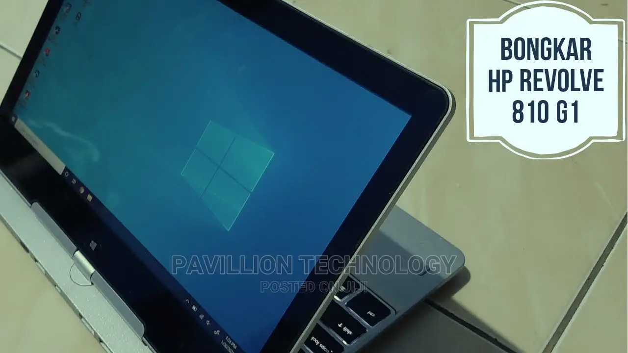 Laptop HP EliteBook 840 G1 4GB Intel Core I5 SSD 128GB