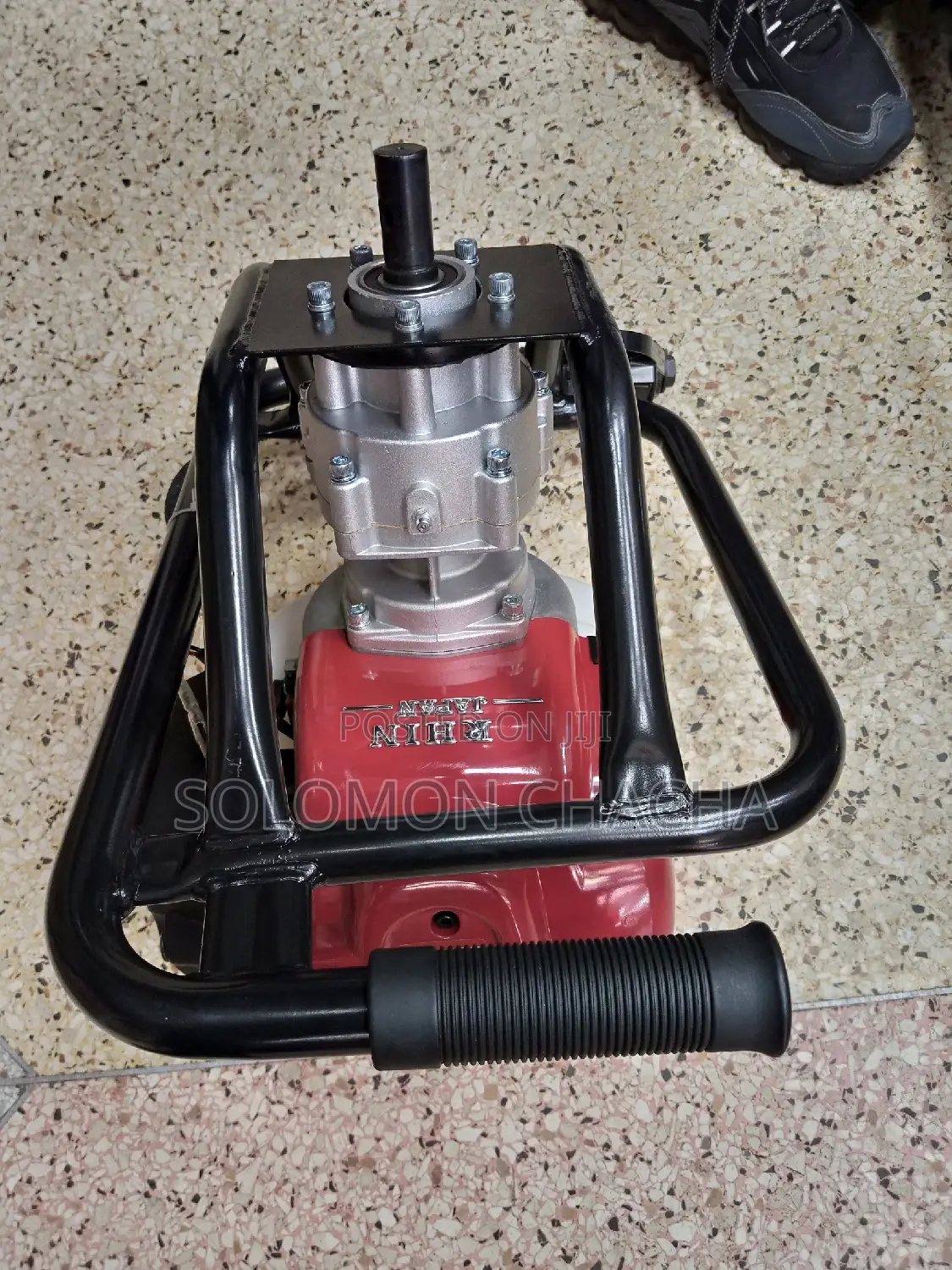 Earth Auger ,To Drill Holes