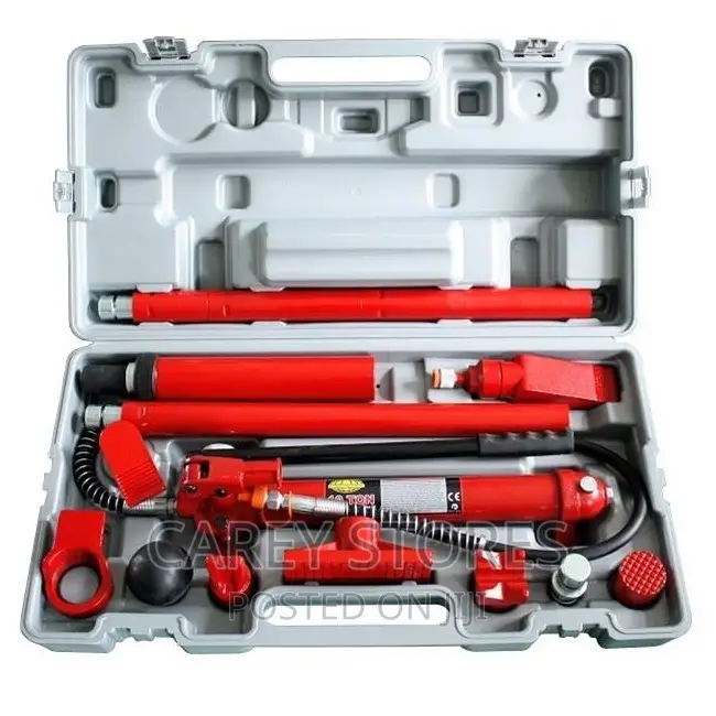 Hydaulic Body Repair Kit