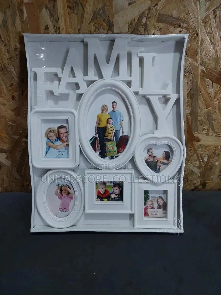 Family Flame
