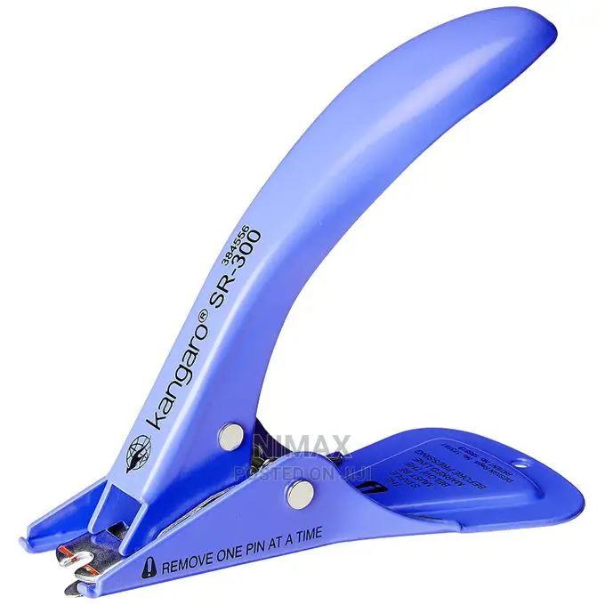 Kangaroo Staple Remover S- 300