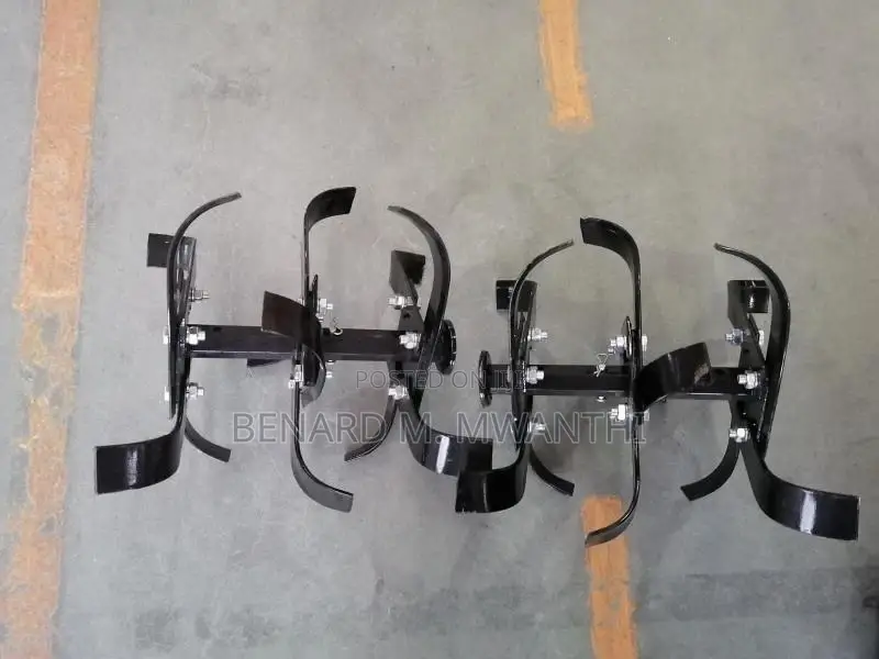 Tiller Petrol 7hp