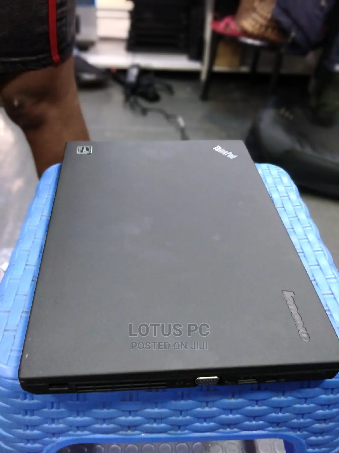 Laptop Lenovo ThinkPad X250 4GB Intel Core I5 HDD 500GB