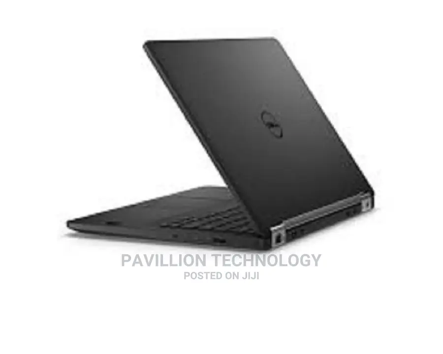 Laptop Dell Latitude 12 E5270 8GB Intel Core I5 SSD 256GB