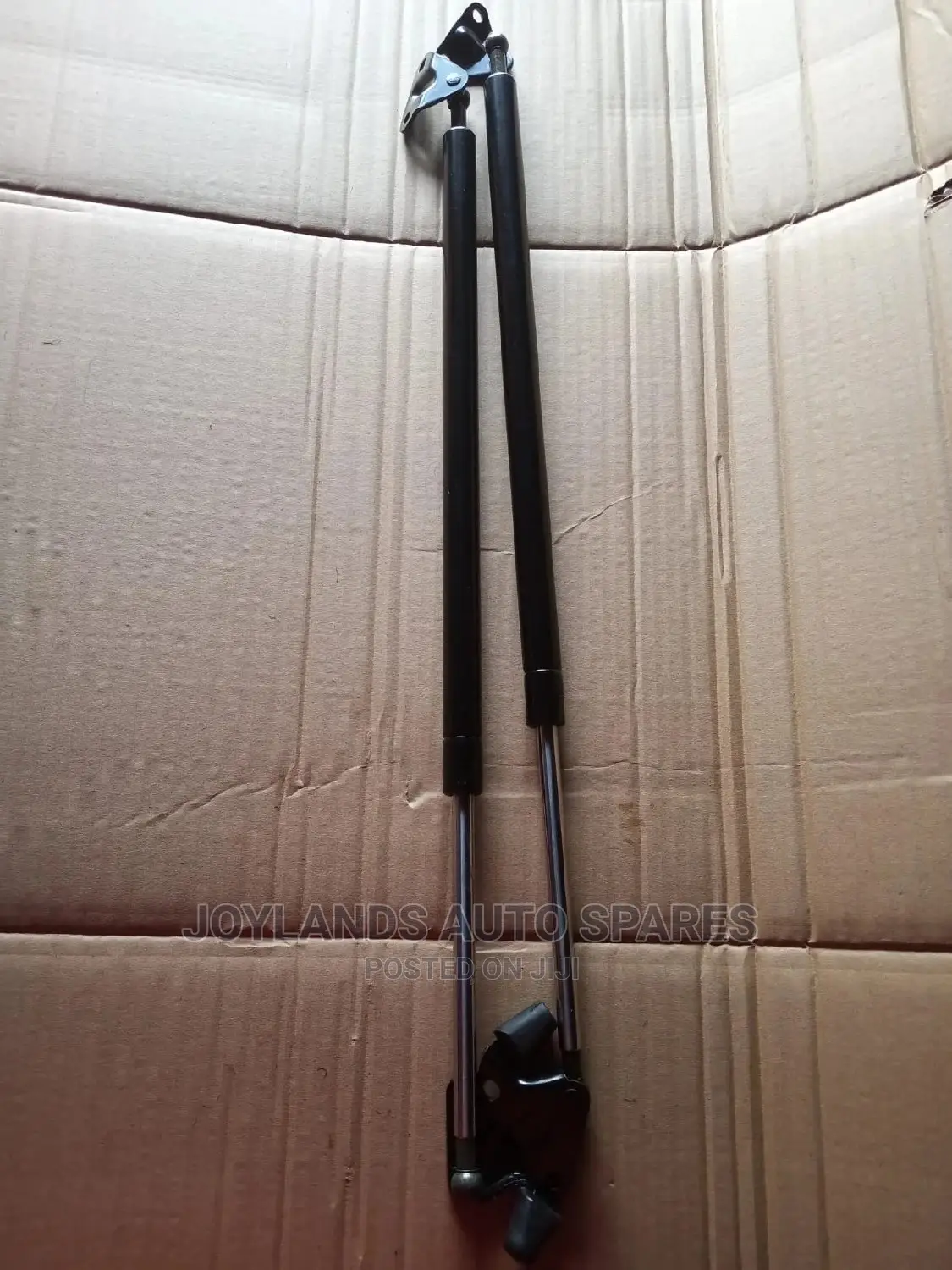 Boot Shock 7l Low Roof
