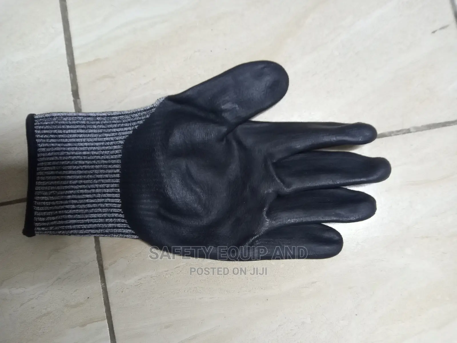 Safety Palm Gloves for Cutting