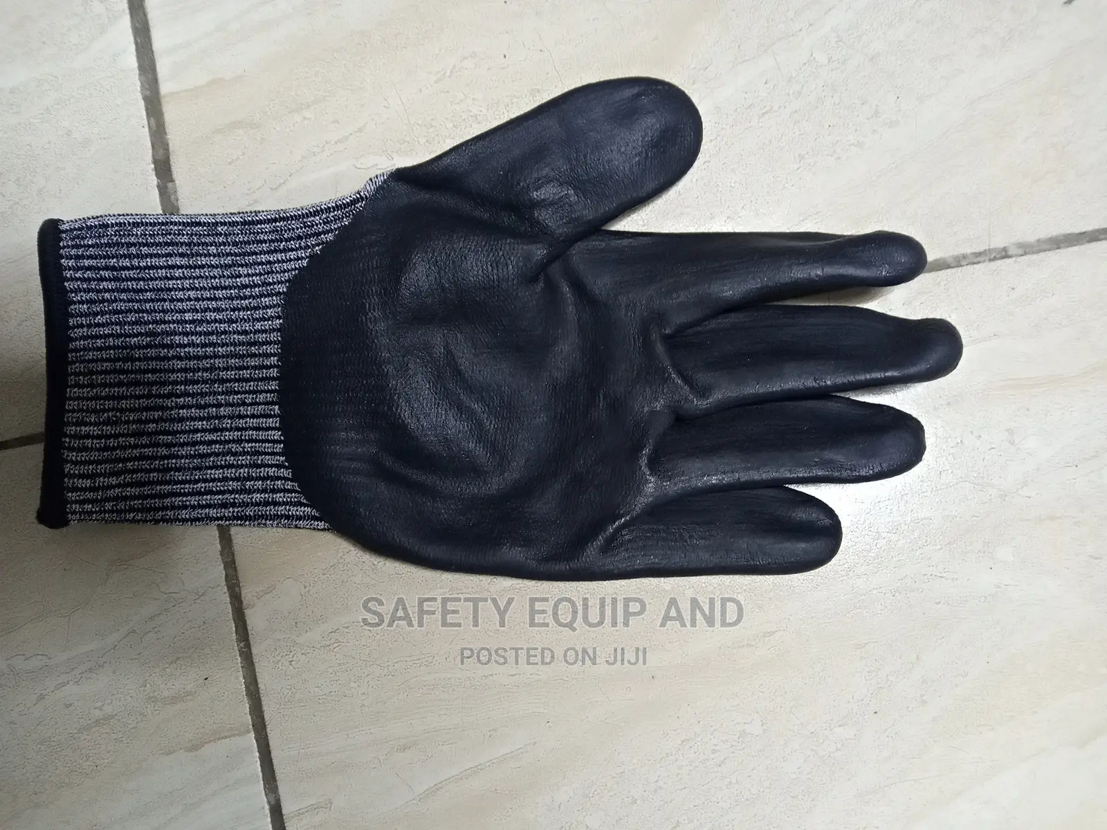 Safety Palm Gloves for Cutting