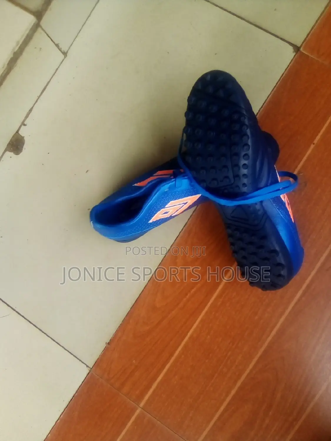 Training Boots