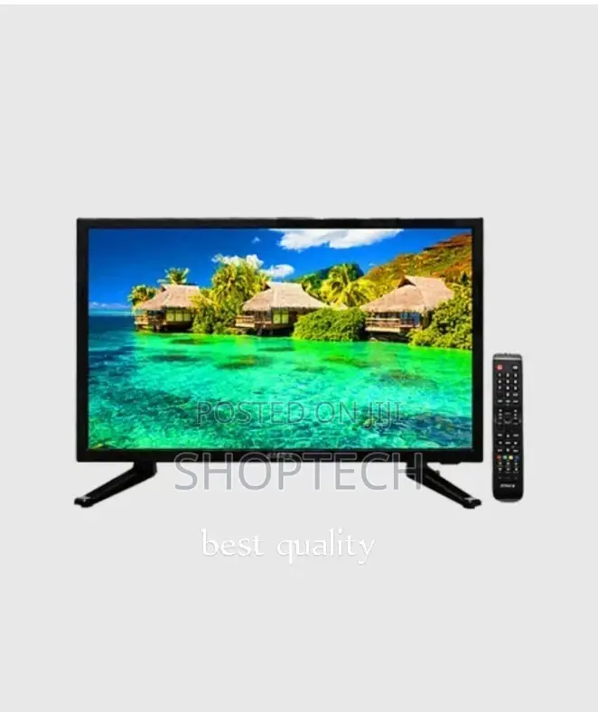 32 Inches Digital Tv.