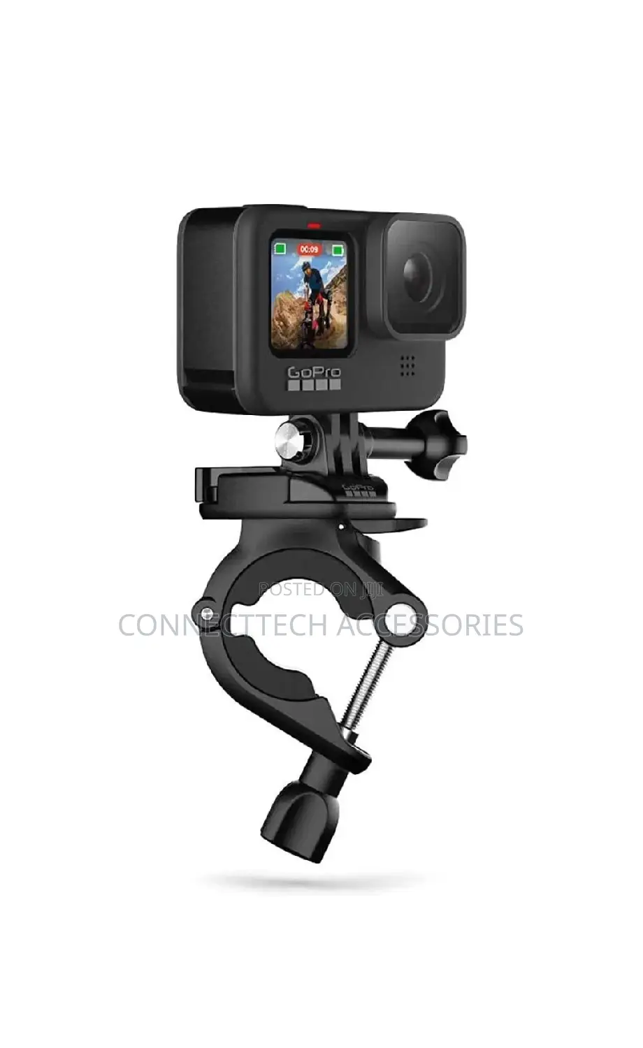 Go Pro Accessories Sports Kit(All Go Pro Camera)