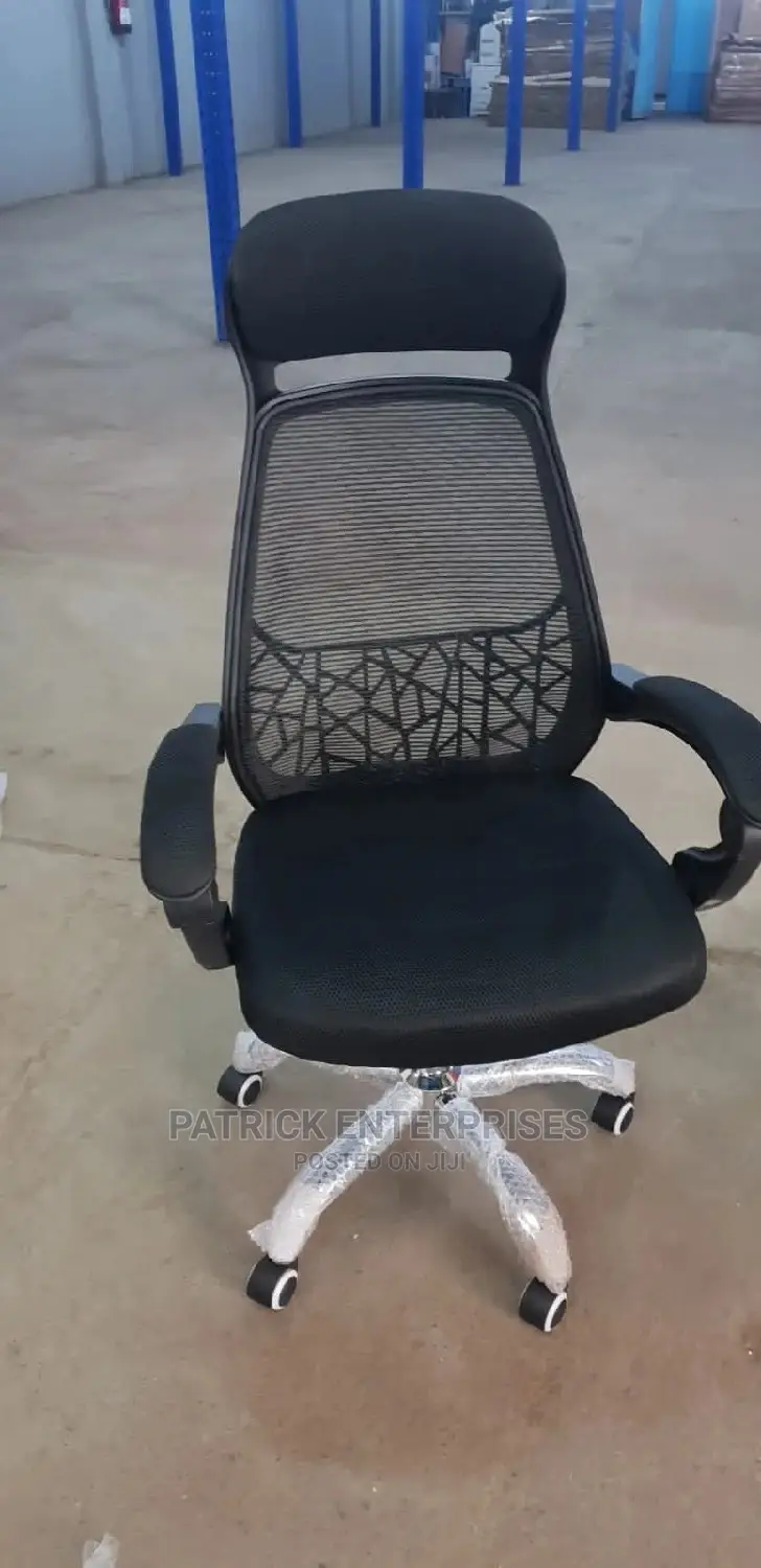 Orthopedic Office Chair