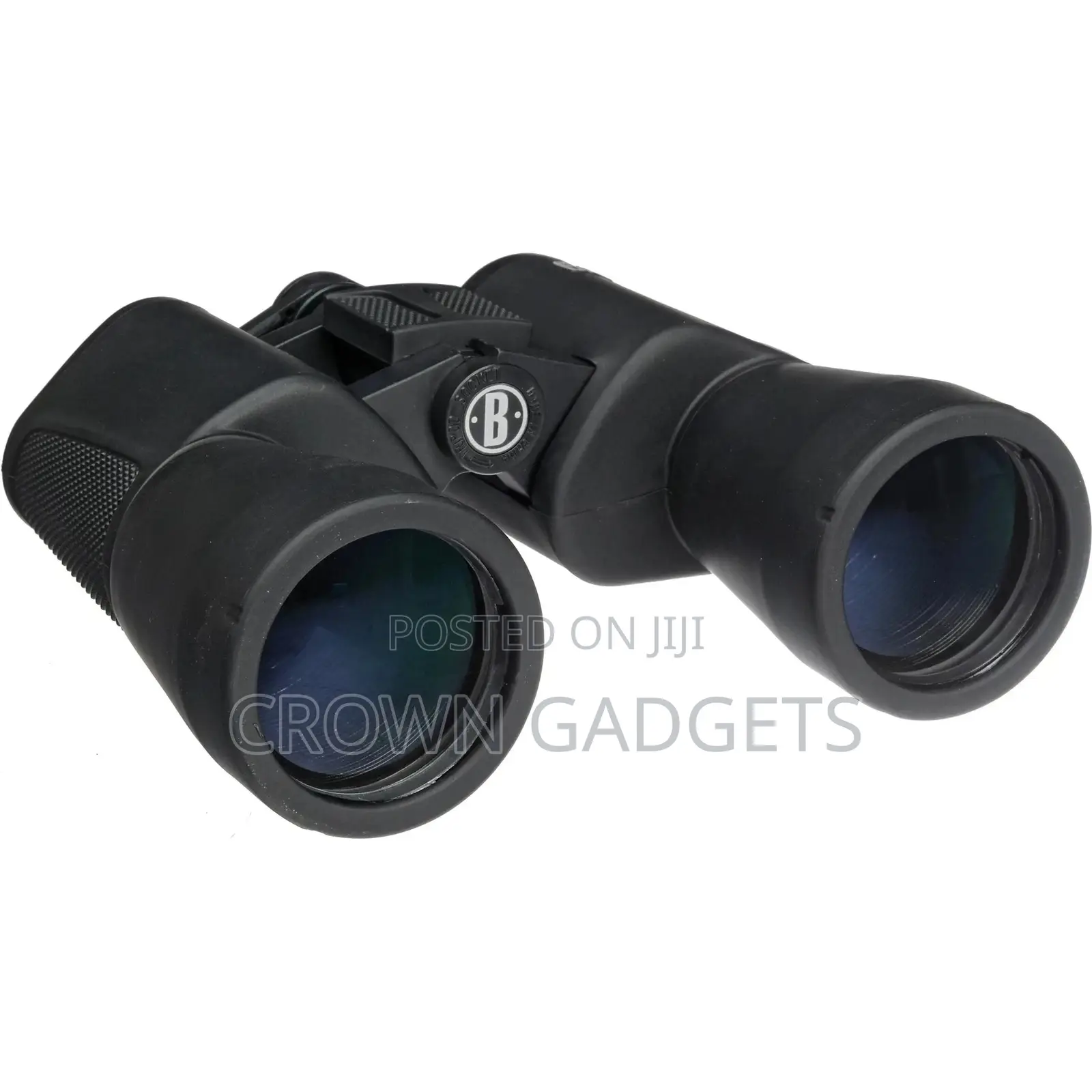 Powerview 20X50 Binoculars