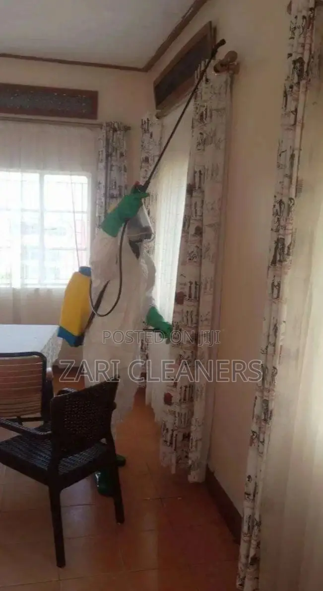 Fumigation Services Home/House
