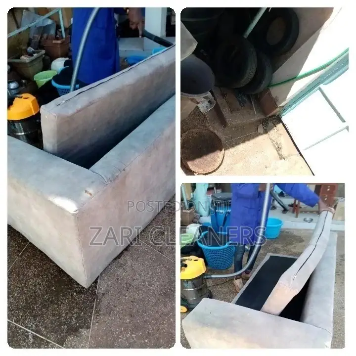 Sofasets Mattress and Carpets Cleaning