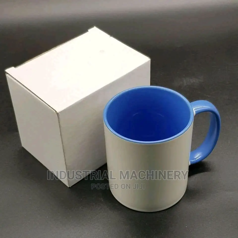 The Tone Color Mug(2colors)